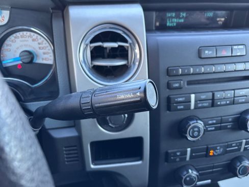 Used 2014 Ford F150 XLT image 27