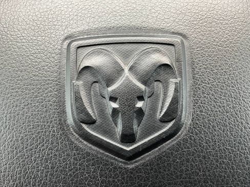Used 2016 RAM 1500 Rebel AWD/4WD image 31