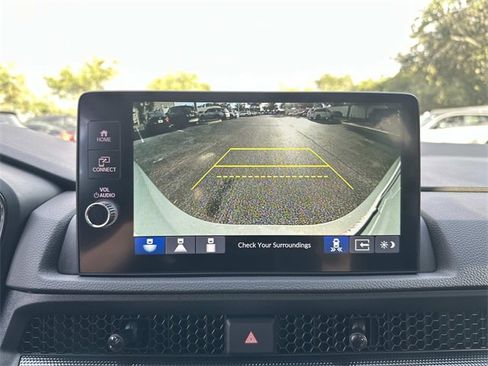 New 2026 Honda CR-V Sport-L image 25