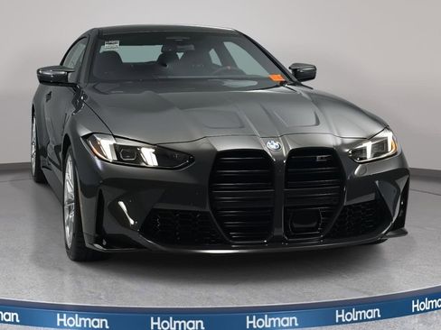 New 2026 BMW M4 Competition image 2