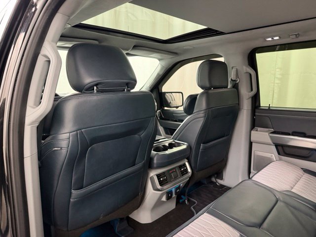 Used 2021 Ford F150 Limited AWD/4WD image 25