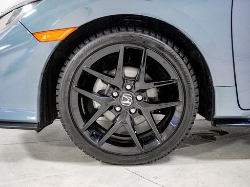 Used 2020 Honda Civic Sport image 16