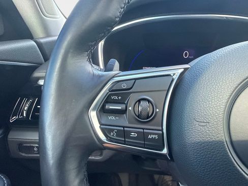 Used 2023 Acura MDX FWD w/ Technology Package image 28