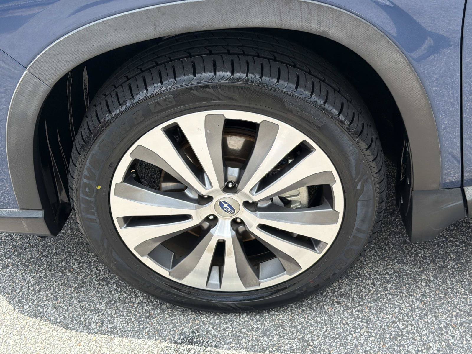 Used 2020 Subaru Ascent Limited w/ Technology Package AWD/4WD image 12