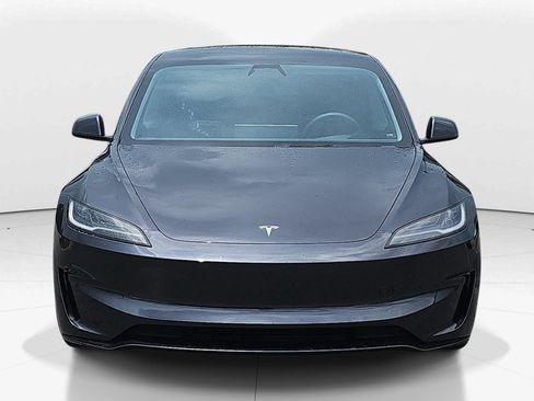 Used 2024 Tesla Model 3 Performance AWD/4WD image 9