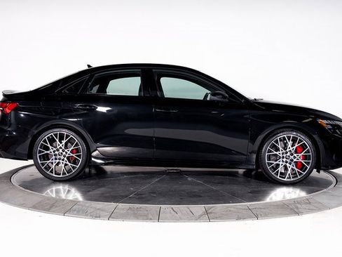 Used 2025 Audi RS 3 image 7