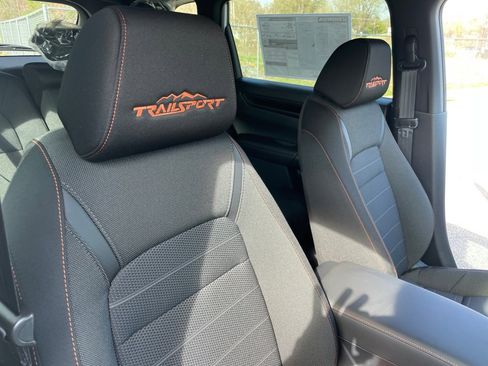 New 2026 Honda CR-V TrailSport image 28