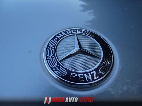 Used 2017 Mercedes-Benz GLS 450 4MATIC image 63