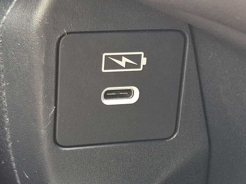 Certified 2024 Honda HR-V Sport image 24