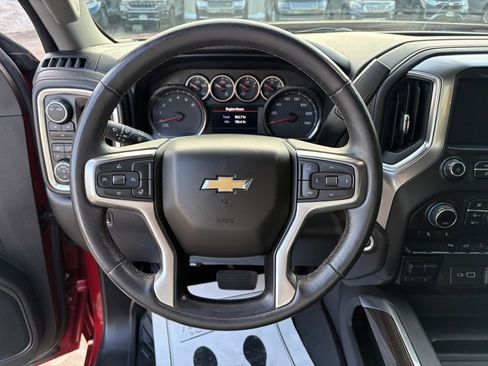 Used 2020 Chevrolet Silverado 2500 LT w/ Texas Edition image 10