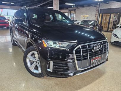 Used 2021 Audi Q7 2.0T Premium w/ Convenience Package