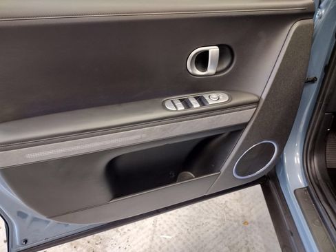 Certified 2023 Hyundai Ioniq 5 SEL AWD/4WD image 20