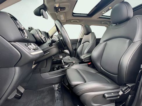 Used 2019 MINI Cooper Countryman S image 17