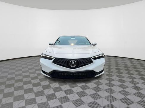 Used 2025 Acura Integra A-Spec FWD image 2