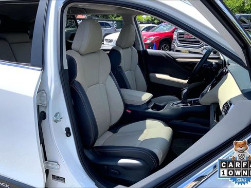 Certified 2023 Subaru Outback Limited XT AWD/4WD image 7