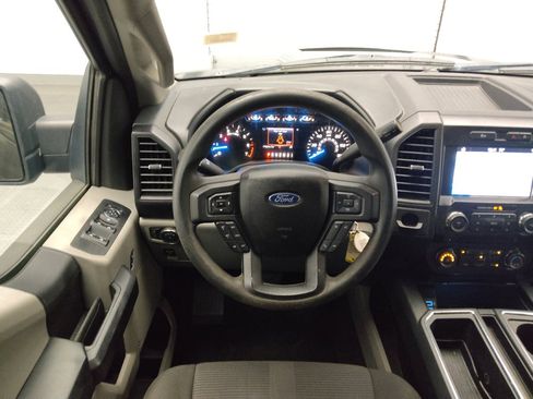 Used 2017 Ford F150 XL w/ Equipment Group 101A Mid RWD image 22