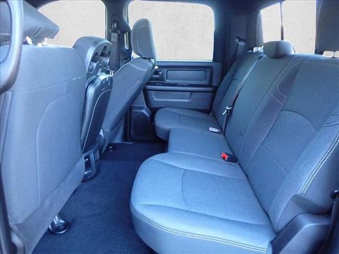 Used 2023 RAM 2500 Tradesman image 7