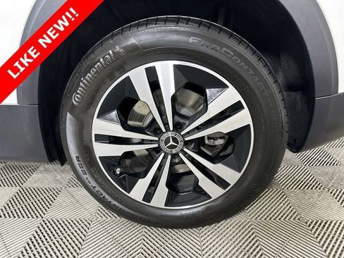 Used 2024 Mercedes-Benz GLB 250 GLB 250 Exclusive AMG Night 4 image 57