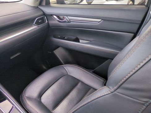 Used 2023 MAZDA CX-5 AWD 2.5 S w/ Premium Plus Pkg image 16