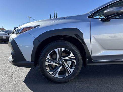 New 2026 Subaru Crosstrek 2.0i Premium image 19