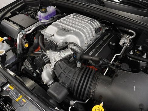 New 2026 Dodge Durango SRT Hellcat image 47