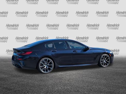 Used 2021 BMW 840i Gran Coupe w/ M Sport Package image 10