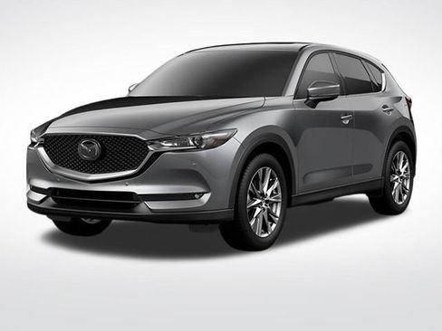 Used 2019 MAZDA CX-5 Signature image 13