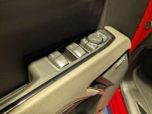 New 2026 Chevrolet Silverado 1500 ZR2 image 16