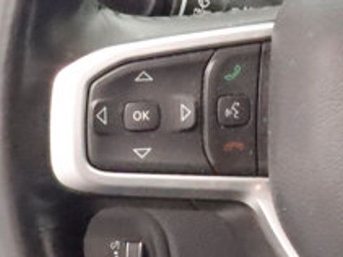 Used 2022 RAM 1500 Big Horn AWD/4WD image 24
