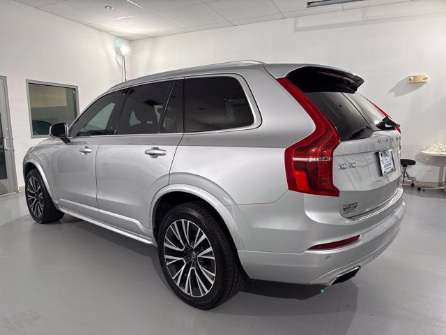 Used 2020 Volvo XC90 T6 Momentum w/ Protection Package Premier AWD/4WD image 6