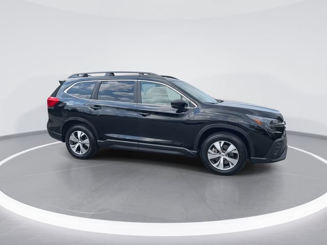 Certified 2025 Subaru Ascent Premium AWD/4WD image 2