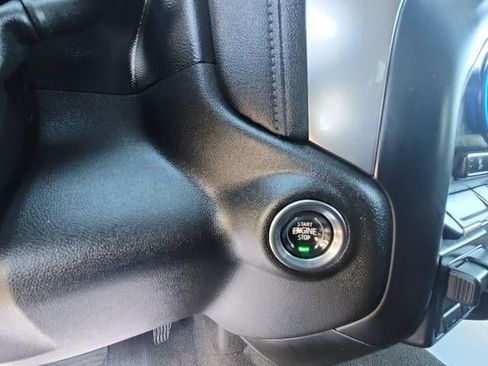Used 2020 Chevrolet Silverado 1500 LT w/ All-Star Edition RWD image 16