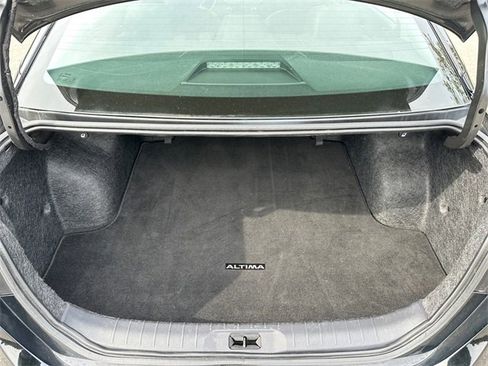 Used 2023 Nissan Altima 2.5 SR image 29