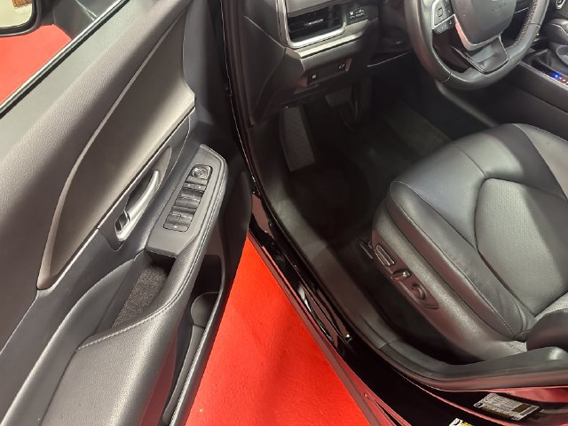 Certified 2026 Toyota Grand Highlander AWD image 9