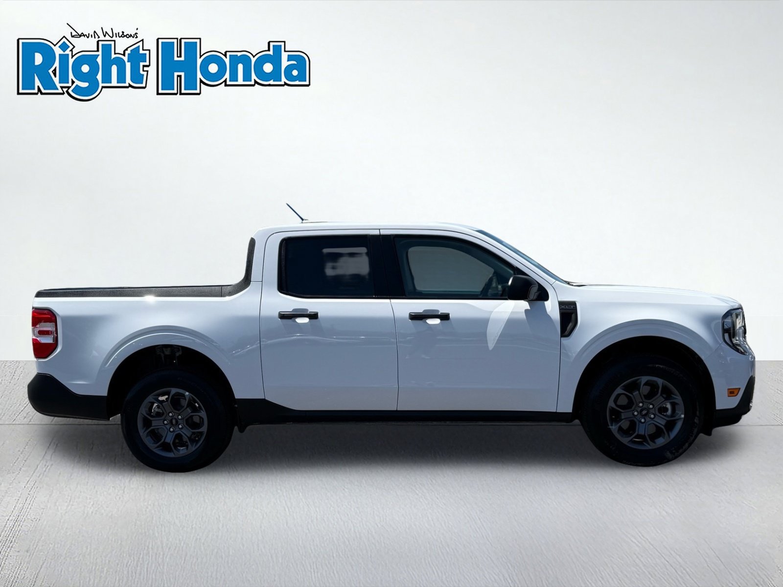 Used 2026 Ford Maverick XLT AWD/4WD image 9