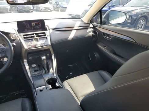 Used 2019 Lexus NX 300 FWD w/ Comfort Package image 24