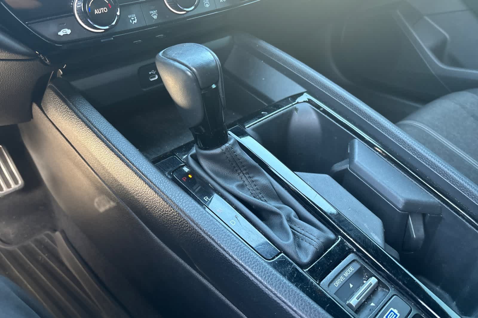 Used 2024 Honda Accord Sport image 21