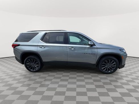 Used 2023 Chevrolet Traverse RS AWD/4WD image 7