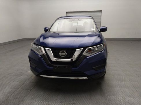 Used 2020 Nissan Rogue S FWD image 15