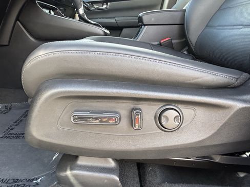 Used 2026 Honda CR-V EX-L image 15