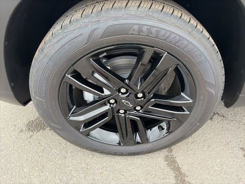 New 2026 Chevrolet Trax ACTIV w/ Driver Confidence Package image 10