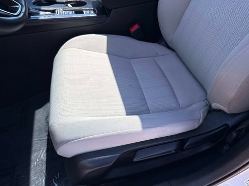 Certified 2024 Honda Civic EX image 18