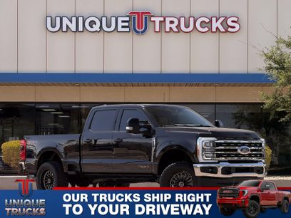 Used 2023 Ford F250 Lariat w/ FX4 Off-Road Package