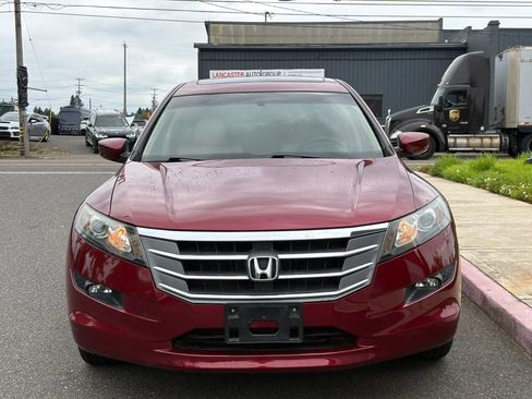 Used 2010 Honda Crosstour EX-L image 9