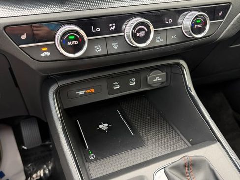 New 2026 Honda CR-V Sport-L image 22