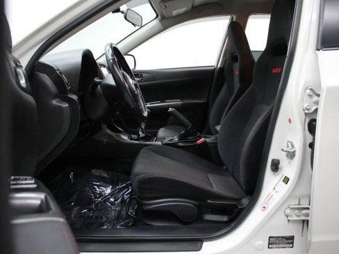 Used 2013 Subaru Impreza WRX Premium image 7
