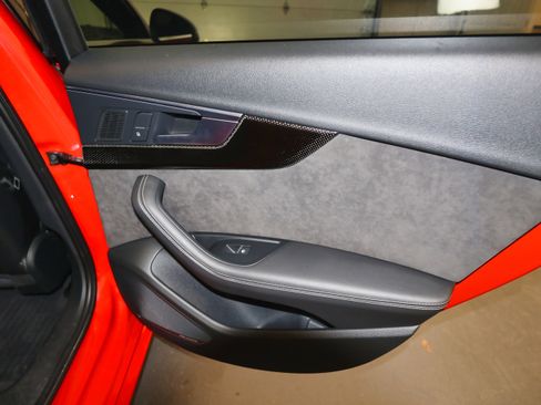 Used 2018 Audi S4 Premium Plus w/ Navigation Package image 53