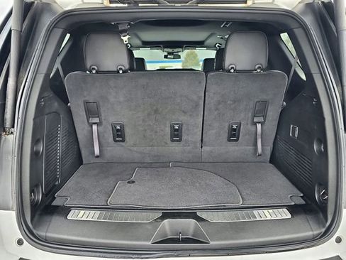 Used 2023 Chevrolet Tahoe RST image 16