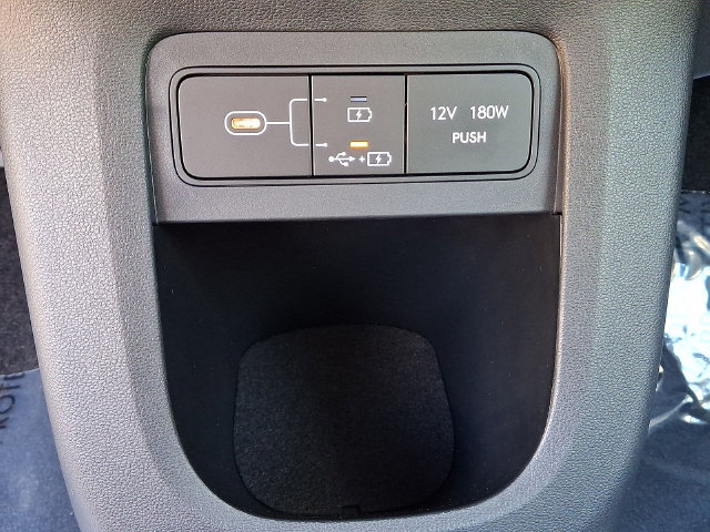New 2027 Hyundai Ioniq 5 SEL RWD image 25