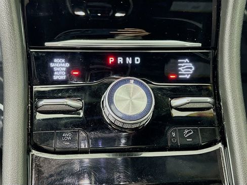 Certified 2023 Jeep Grand Cherokee L Summit w/ Luxury Tech Group V image 26